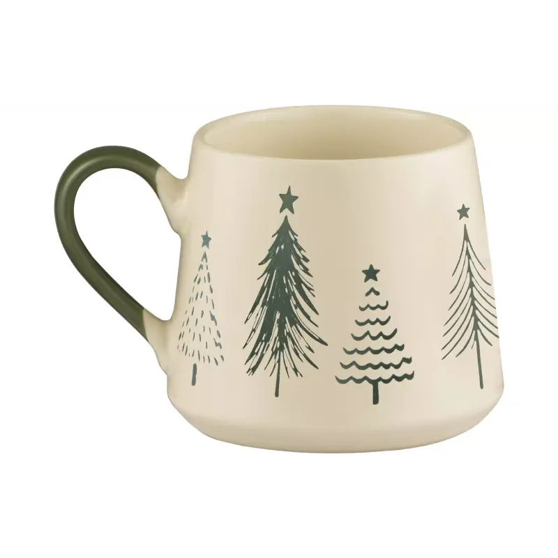 Xícara Ardesto Christmas New Year's (AR3086)