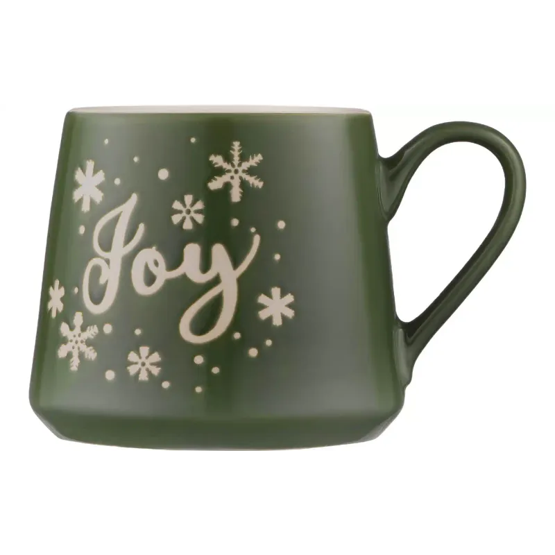 Xícara Ardesto Christmas New Year's (AR3088)