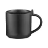 Xícara e pires Ardesto, Black (AR3073BS)