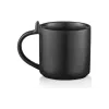 Xícara e pires Ardesto, Black (AR3073BS)