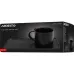 الكوب والصحن Ardesto, Black (AR3073BS) الكوب والصحن Ardesto, Black (AR3073BS)
