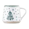 Xícara Ardesto Christmas New Year's (AR3092)