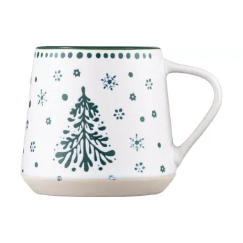 Xícara Ardesto Christmas New Year's (AR3092)