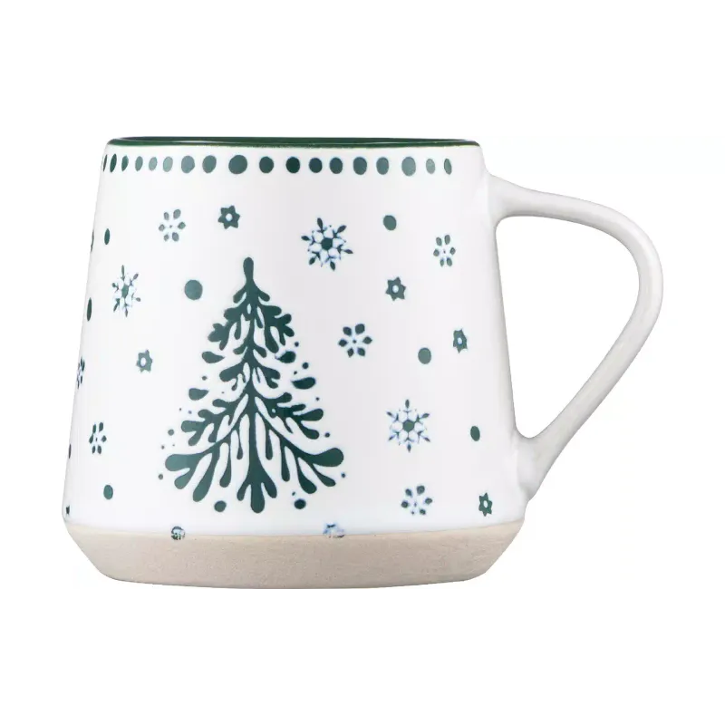Xícara Ardesto Christmas New Year's (AR3092)