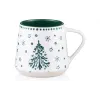 Xícara Ardesto Christmas New Year's (AR3092)
