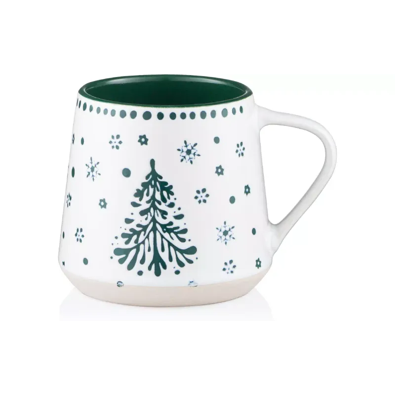 Xícara Ardesto Christmas New Year's (AR3092)