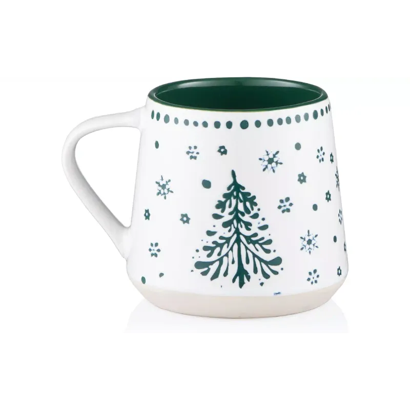 Xícara Ardesto Christmas New Year's (AR3092)