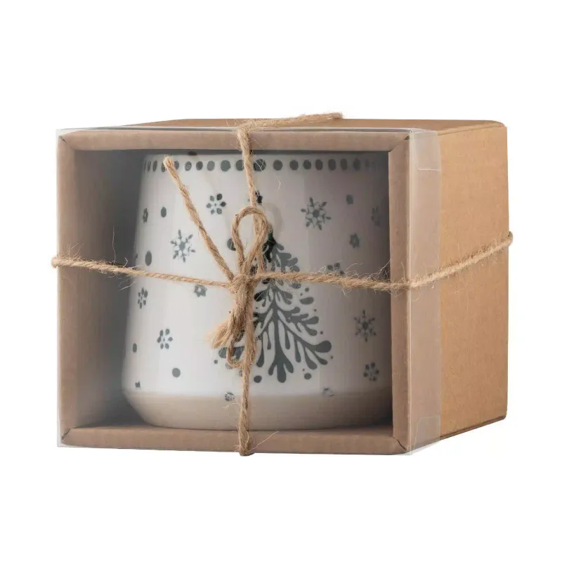 Xícara Ardesto Christmas New Year's (AR3092)