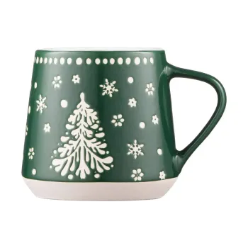 Xícara Ardesto Christmas New Year's (AR3091)