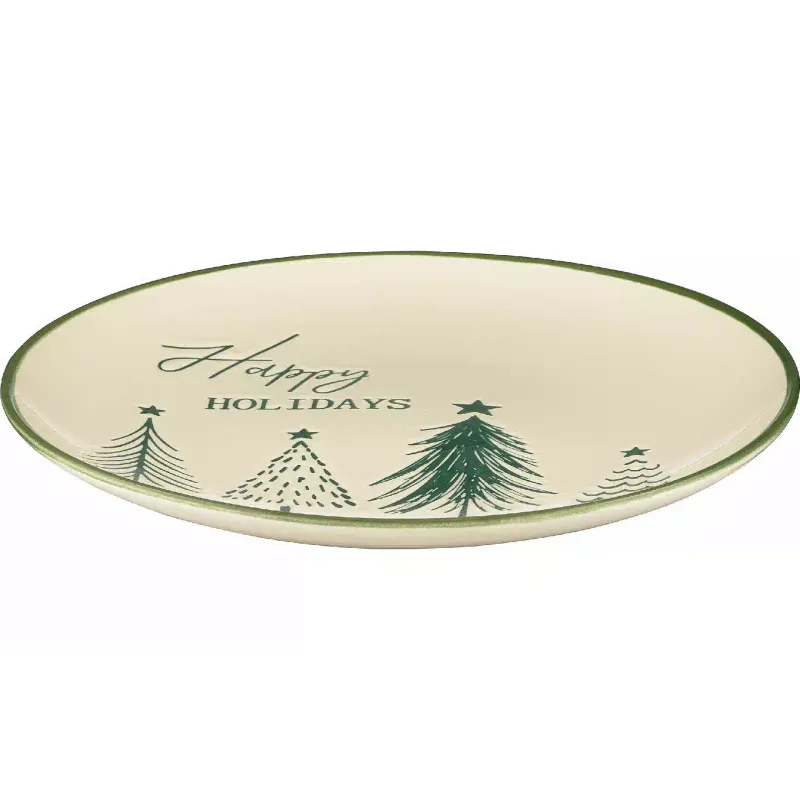 Чиния Ardesto Christmas New Year's (AR3090)