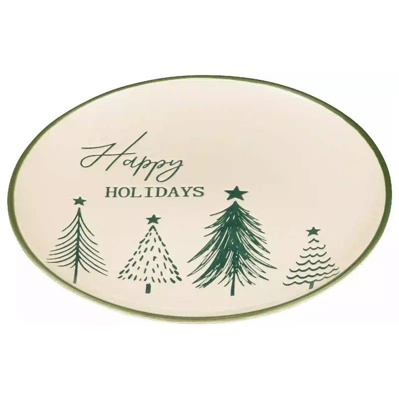 Чиния Ardesto Christmas New Year's (AR3090)