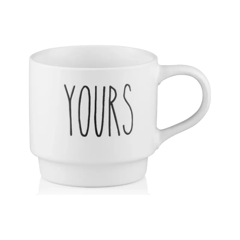 Ένα σετ φλιτζανιών σε βάση Ardesto (AR3095S)