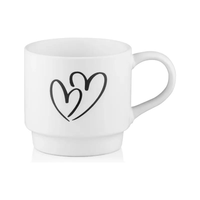 Ένα σετ φλιτζανιών σε βάση Ardesto (AR3095S)