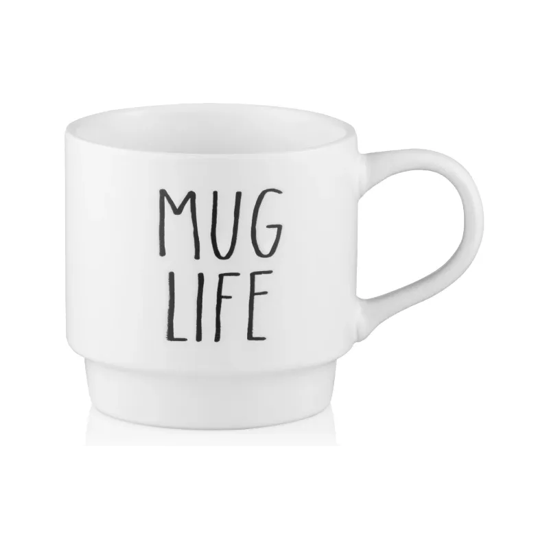 Ένα σετ φλιτζανιών σε βάση Ardesto (AR3095S)