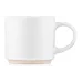 Taza Ardesto Alcor, White (AR3475W)