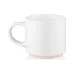 Taza Ardesto Alcor, White (AR3475W)