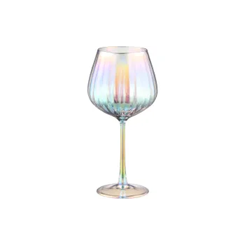 Келих для вина Ardesto Black Mars Zenith (AR2667EL), 670 мл, 2 шт, Transparent