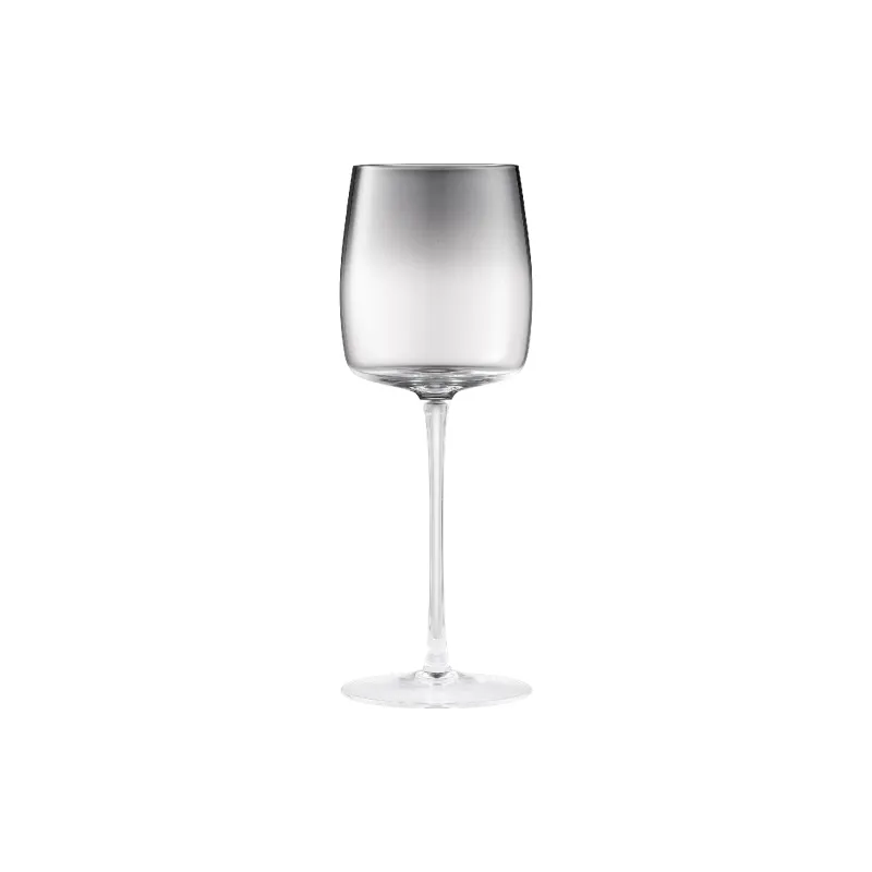Weinglas Ardesto Black Mars Mira, Grey (AR2641GRG)