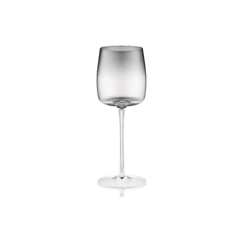 Weinglas Ardesto Black Mars Mira, Grey (AR2641GRG)