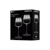 Weinglas Ardesto Black Mars Mira, Grey (AR2641GRG)