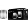 El cristal está bajo Ardesto Black Mars Mira, Grey (AR2640GRG)