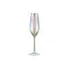 Taça de champanhe Ardesto Black Mars Zenith, Transparent (AR2625EL)