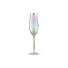 Taça de champanhe Ardesto Black Mars Zenith, Transparent (AR2625EL)