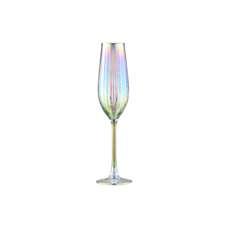 Taça de champanhe Ardesto Black Mars Zenith, Transparent (AR2625EL)