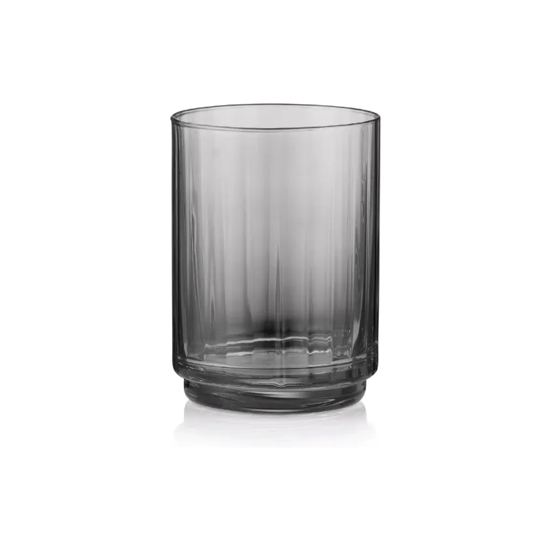 El cristal está bajo Ardesto Black Mars Alcor, Grey (AR2640GF)