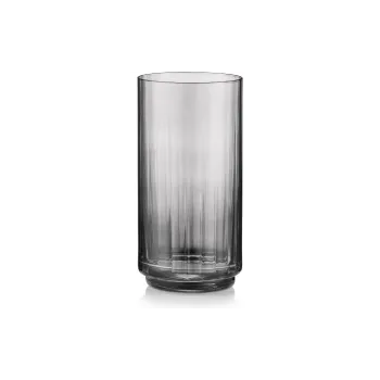 Ψηλό γυαλί Ardesto Black Mars Alcor, Grey (AR2650GF)