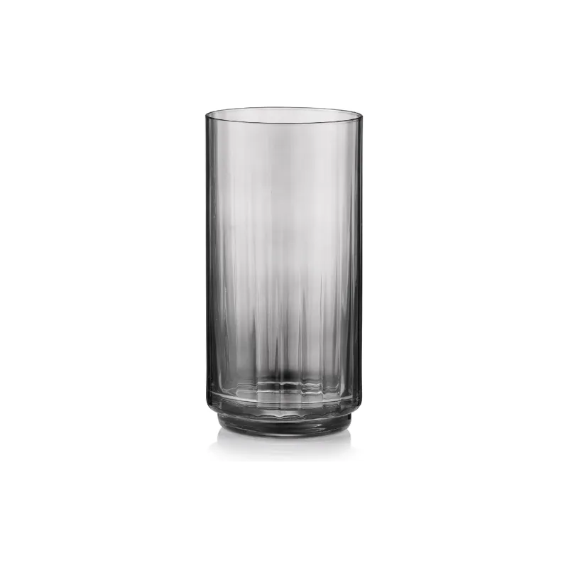 Ψηλό γυαλί Ardesto Black Mars Alcor, Grey (AR2650GF)