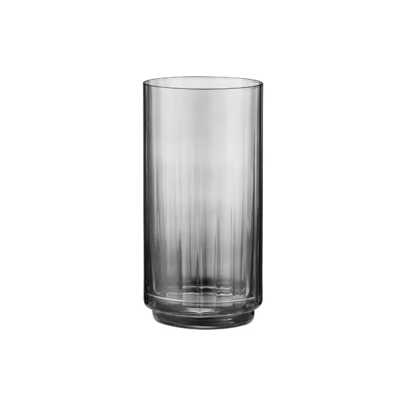 Ψηλό γυαλί Ardesto Black Mars Alcor, Grey (AR2650GF)