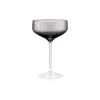 Champagne glass Ardesto Black Mars Alcor (AR2633GF), 330 ml, Grey