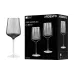 Бокал для вина Ardesto Black Mars Alcor, 560 мл, 2 шт (AR2656GF) Бокал для вина Ardesto Black Mars Alcor, 560 мл, 2 шт (AR2656GF)