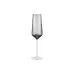 Champagnerglas Ardesto Black Mars Alcor, Grey (AR2627GF)