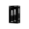 Taça de champanhe Ardesto Black Mars Alcor, Grey (AR2627GF)