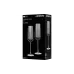 Champagnerglas Ardesto Black Mars Alcor, Grey (AR2627GF)