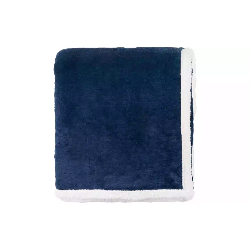 Tartán Ardesto Sherpa, Dark Blue (ART0204SH)