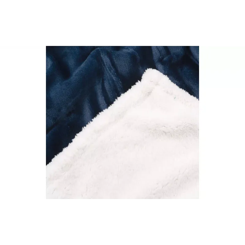 Tartán Ardesto Sherpa, Dark Blue (ART0204SH)