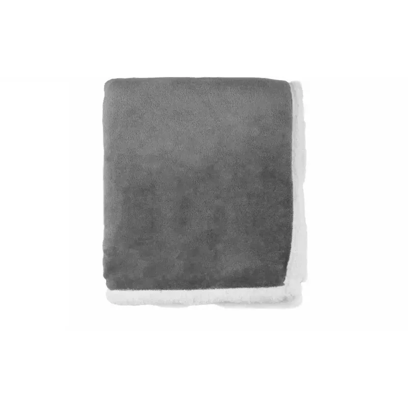 Καρό ύφασμα Ardesto Sherpa, Grey (ART0203SH)