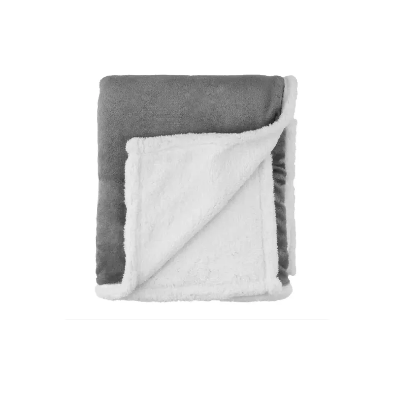 Καρό ύφασμα Ardesto Sherpa, Grey (ART0203SH)