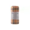 Xadrez Ardesto Fleece , Beige (ART0722PB)