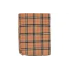 Xadrez Ardesto Fleece , Beige (ART0722PB)