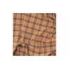 Xadrez Ardesto Fleece , Beige (ART0722PB)