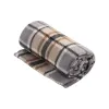 Плед Ardesto Fleece Клетка, 130 х 160 см, полиэстер (ART0721PB)