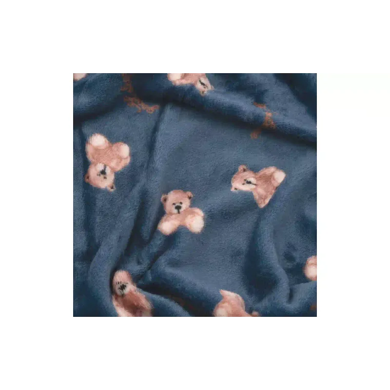 Xadrez Ardesto Flannel  (ART0131PB)