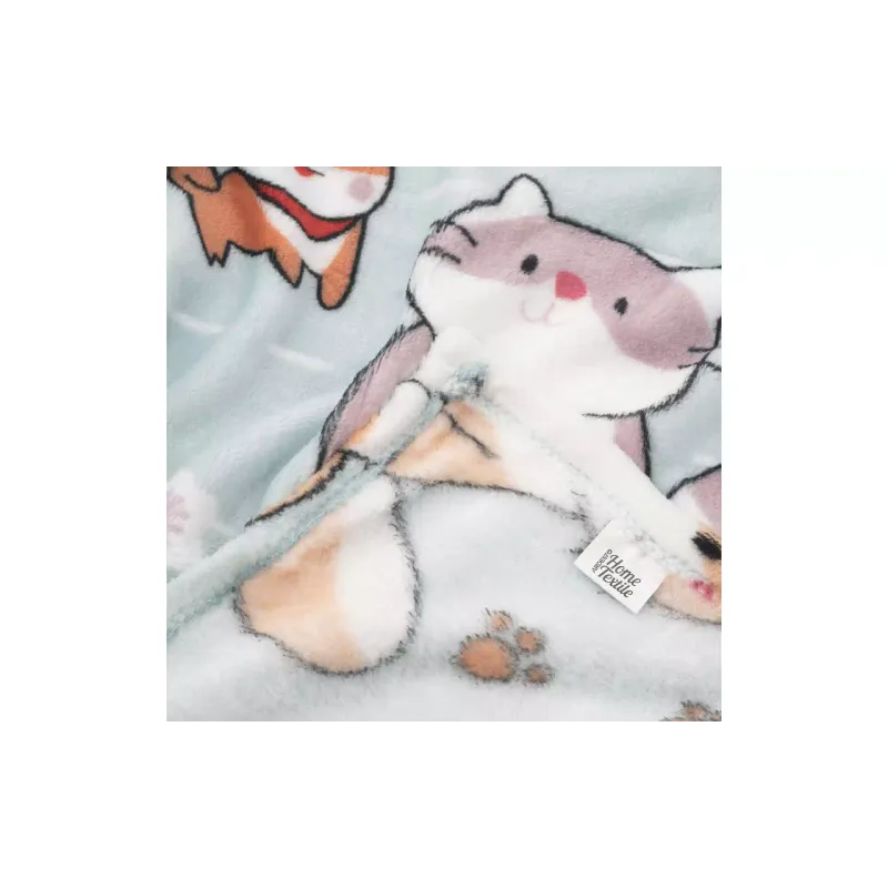 Каре Ardesto Flannel  (ART0130PB)