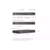 Switch TP-Link (TL-SG1210PP)