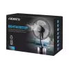 Ventilador de chão Ardesto, Gray (FNM-X2S)