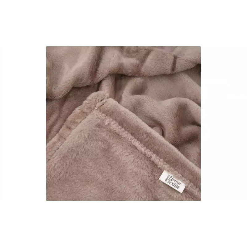 Plaid Ardesto (ART0230SB), 160 x 200 mm, Beige